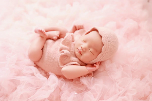 沂源宝宝食指内扣