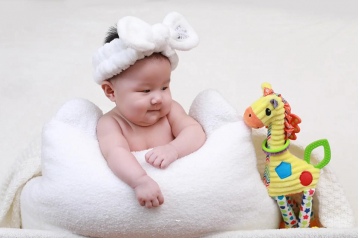 沂源宝宝腹胀呕吐